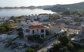 Anastasia Apartments